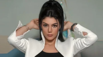 صابرين النجيلي تكشف عن موعد طرح أغنية “دلعنا” الجديدة